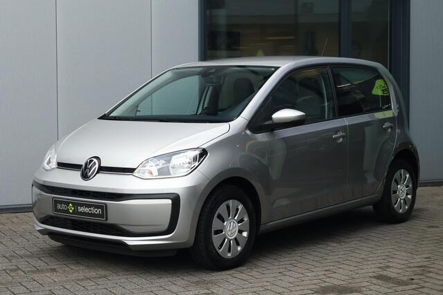 Volkswagen UP! 1.0 BMT take up!