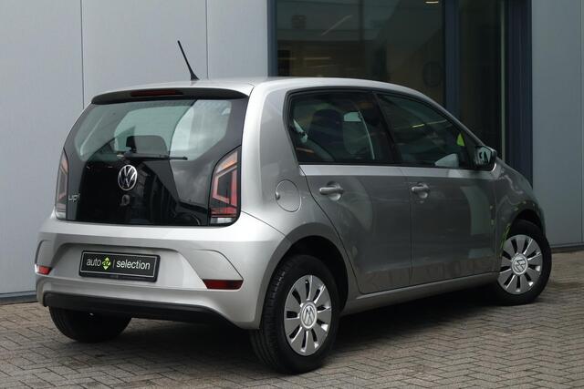 Volkswagen UP! 1.0 BMT take up!