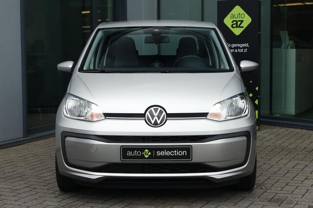 Volkswagen UP! 1.0 BMT take up!