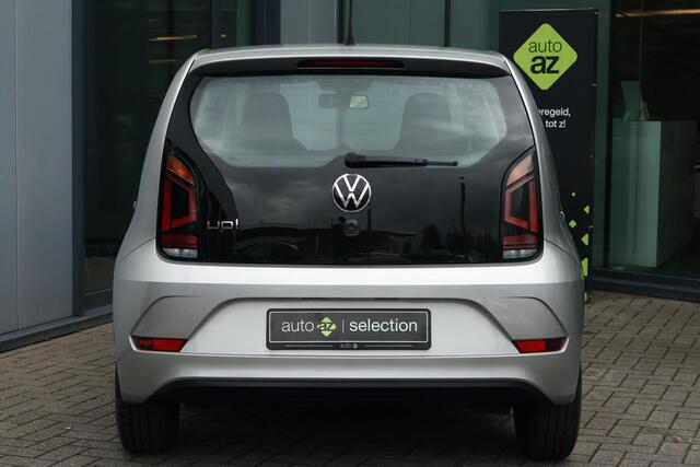 Volkswagen UP! 1.0 BMT take up!