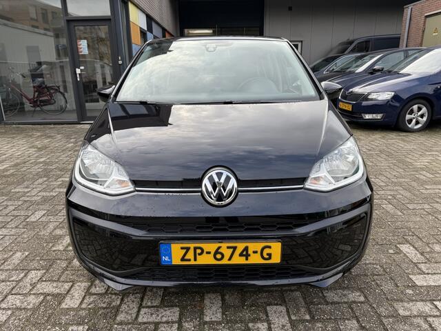 Volkswagen UP! 1.0 BMT move up!