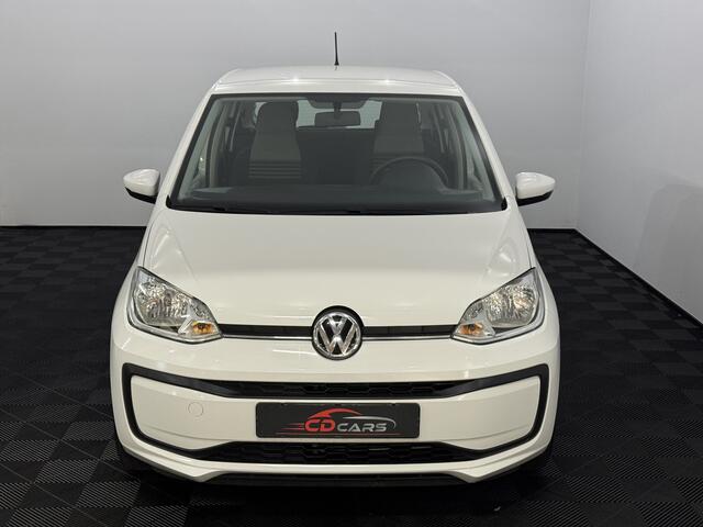 Volkswagen UP! 1.0 BMT up! beats Airco, A start stop, Lichtmetalen velgen, Bluetooth
