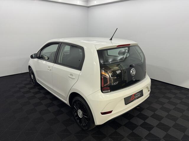 Volkswagen UP! 1.0 BMT up! beats Airco, A start stop, Lichtmetalen velgen, Bluetooth