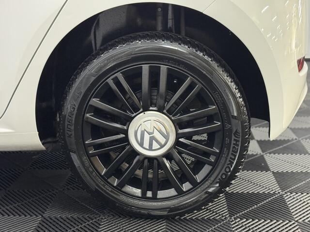 Volkswagen UP! 1.0 BMT up! beats Airco, A start stop, Lichtmetalen velgen, Bluetooth
