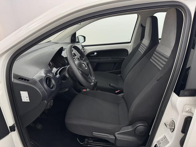Volkswagen UP! 1.0 BMT up! beats Airco, A start stop, Lichtmetalen velgen, Bluetooth