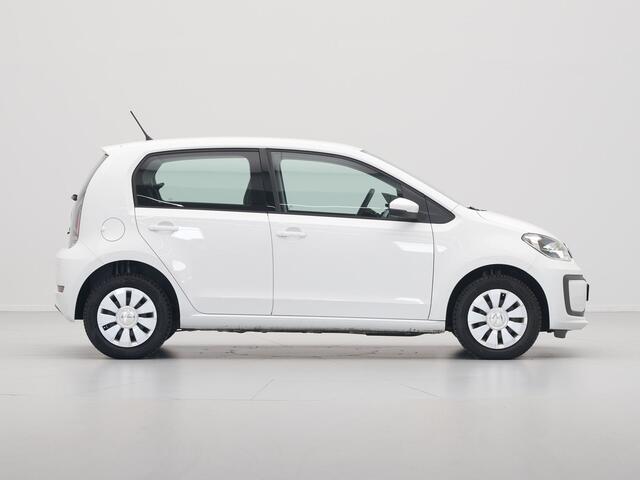 Volkswagen UP! 1.0 Airco Bluetooth Dab 4-deurs 232