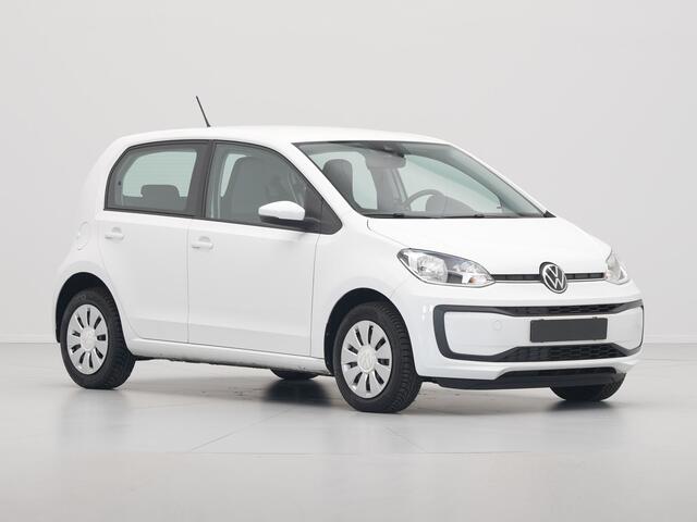 Volkswagen UP! 1.0 Airco Bluetooth Dab 4-deurs 232