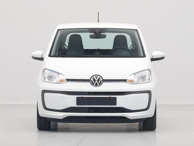 Volkswagen UP! 1.0 Airco Bluetooth Dab 4-deurs 232