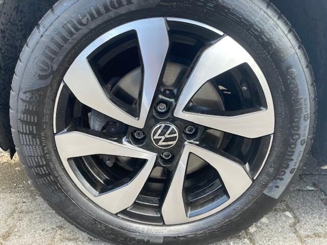 Volkswagen UP! 1.0 BMP move up!/ Airco/ LM/ 5 Deurs/ Weinig KM's