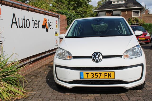 Volkswagen UP! 1.0 12V 5 deurs 65 pk