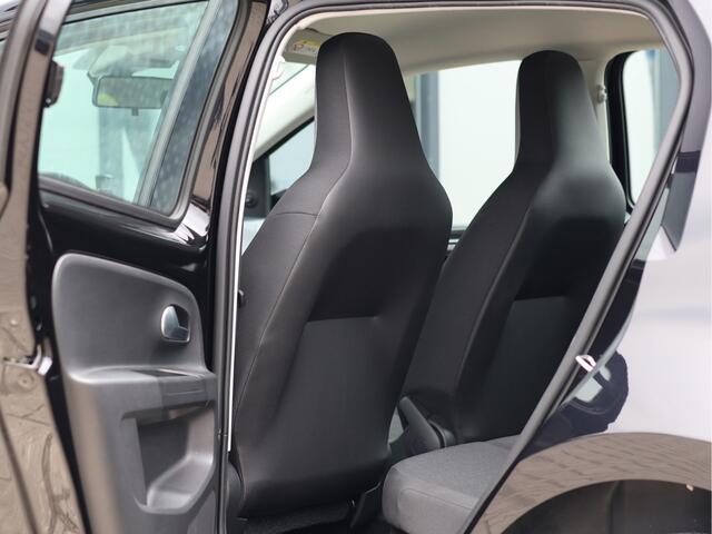 Volkswagen UP! 1.0 *Airco*DAB*APP Connect*BTW*