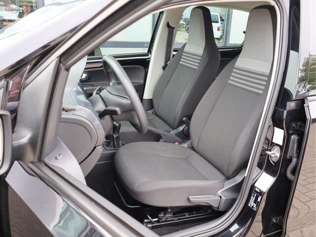 Volkswagen UP! 1.0 *Airco*DAB*APP Connect*BTW*