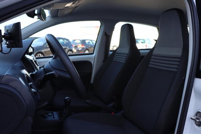 Volkswagen UP! 1.0 5-deurs
