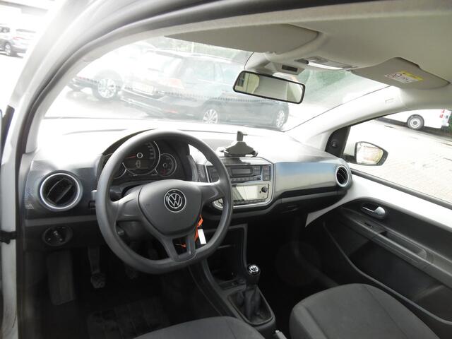 Volkswagen UP! 1.0 Move