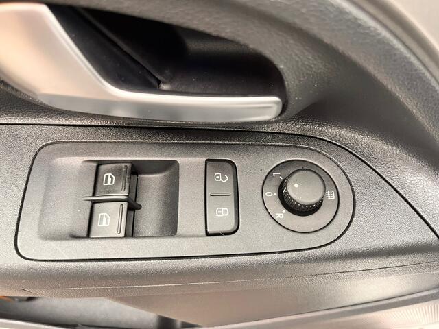 Volkswagen UP! 1.0 BMT move up!