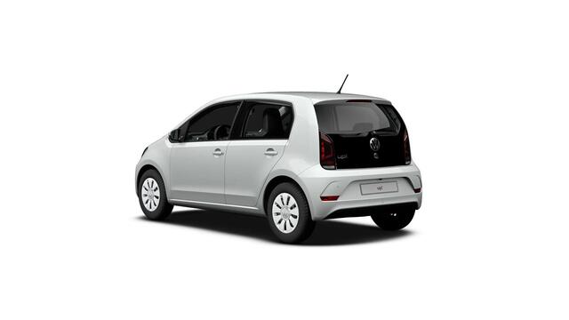 Volkswagen UP! 1.0 MPI 65 5MT