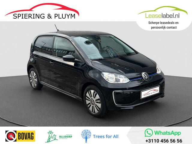 Volkswagen UP! e-Up! e-up! | Camera | Warmtepomp | Cruise