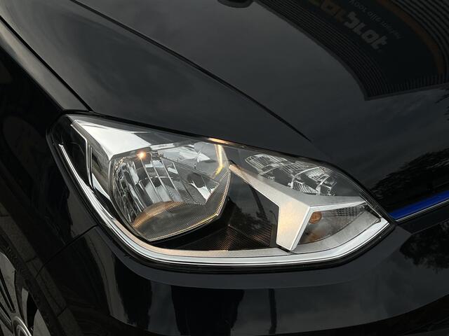 Volkswagen UP! e-Up! e-up! | Camera | Warmtepomp | Cruise