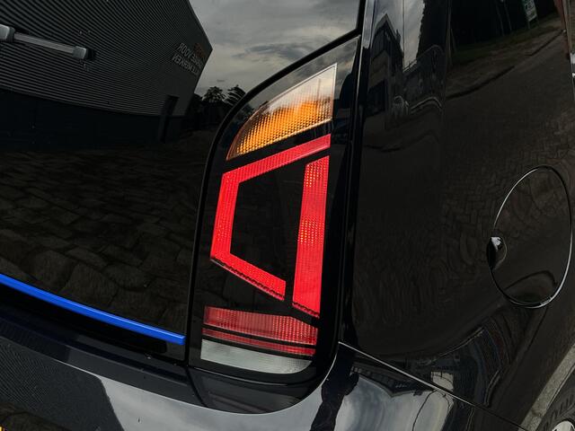Volkswagen UP! e-Up! e-up! | Camera | Warmtepomp | Cruise