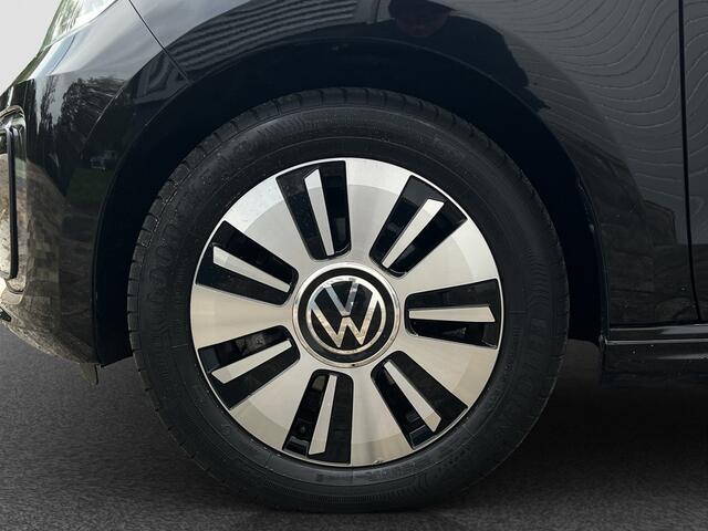 Volkswagen UP! e-Up! e-up! | Camera | Warmtepomp | Cruise