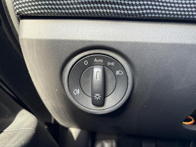 Volkswagen UP! 1.0 BMT move up! | Airco | All Season banden | Bleutooth |