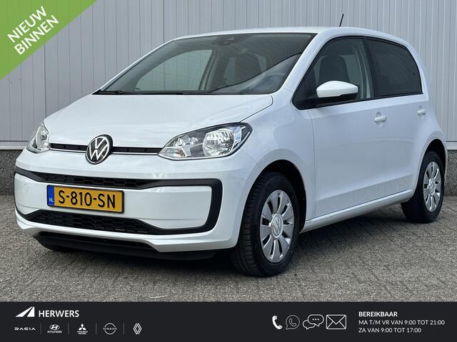 Volkswagen UP! 1.0 / Airco /