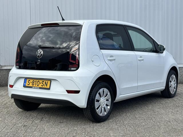 Volkswagen UP! 1.0 / Airco /