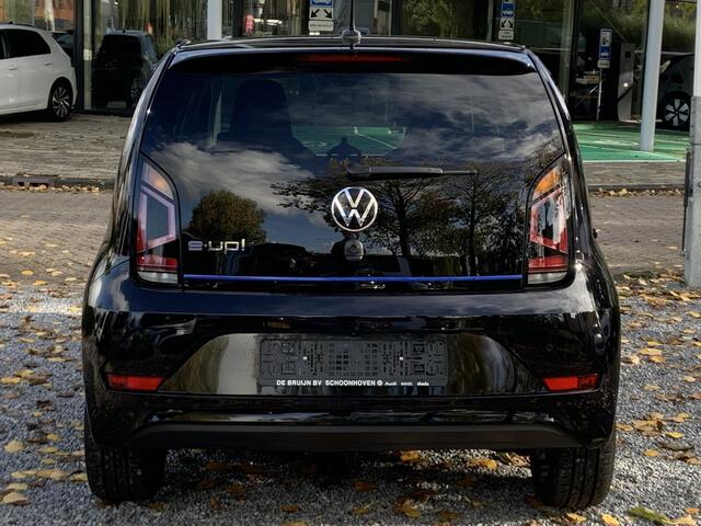 Volkswagen UP! e-Up! e-up! Style Plus (Camera,Clima,LM,Cruise)