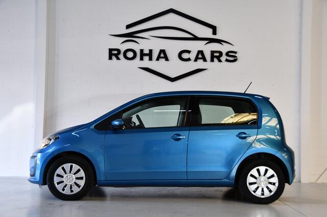 Volkswagen UP! 1.0 BMT move up! Airco