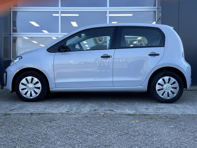 Volkswagen UP! 1.0 BMT take up! - 5DRS - Metallic - Airco -