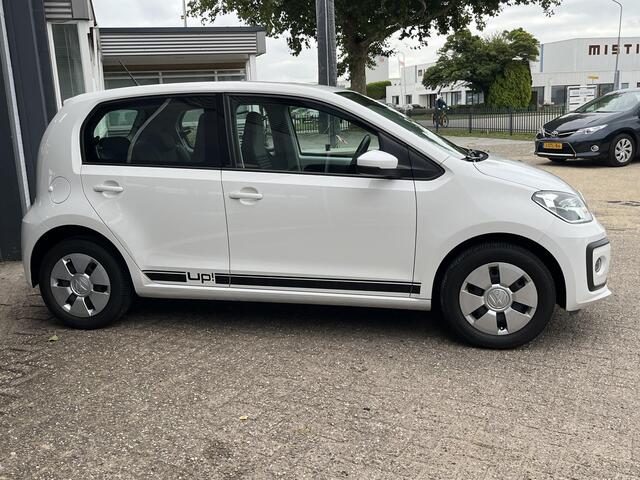 Volkswagen UP! 1.0 BMT move up!