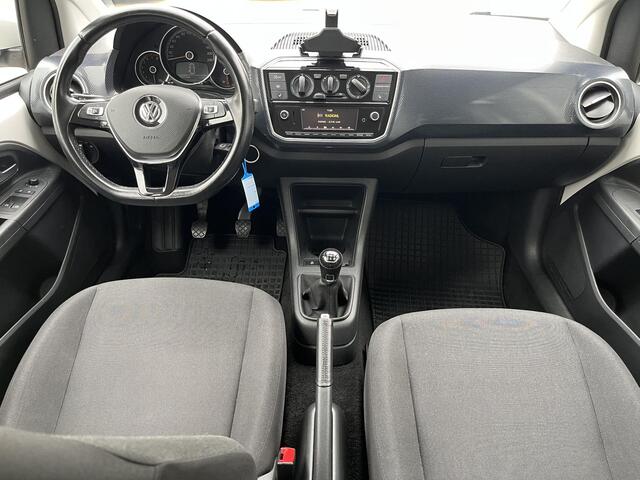 Volkswagen UP! 1.0 BMT move up!