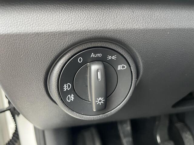 Volkswagen UP! 1.0 BMT move up!