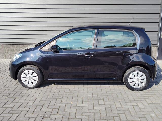 Volkswagen UP! 1.0 60pk BMT move up! Cruise Control Stoelverwarming Climate Control