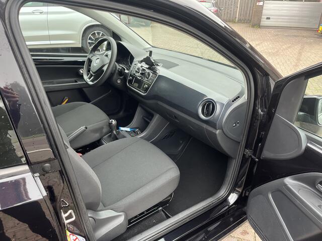 Volkswagen UP! 1.0 BMT move up! AIRCO 5-DEURS