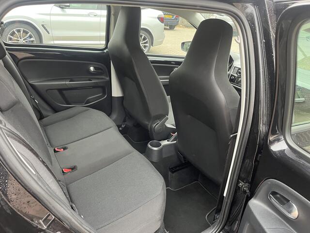 Volkswagen UP! 1.0 BMT move up! AIRCO 5-DEURS