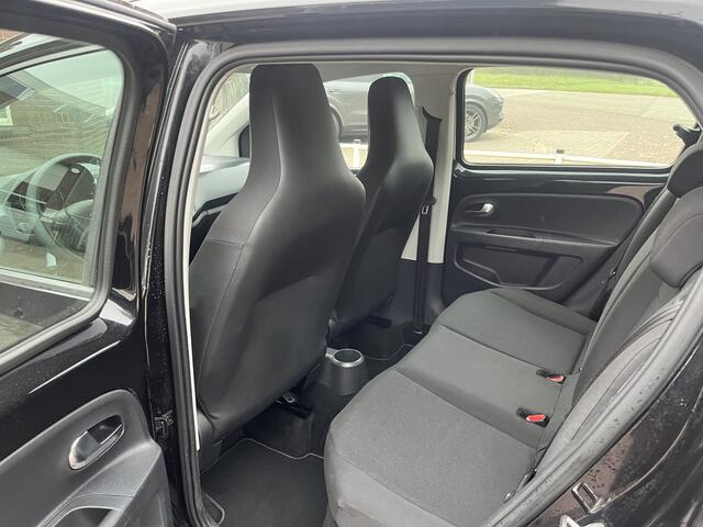 Volkswagen UP! 1.0 BMT move up! AIRCO 5-DEURS