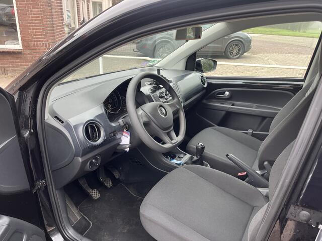 Volkswagen UP! 1.0 BMT move up! AIRCO 5-DEURS