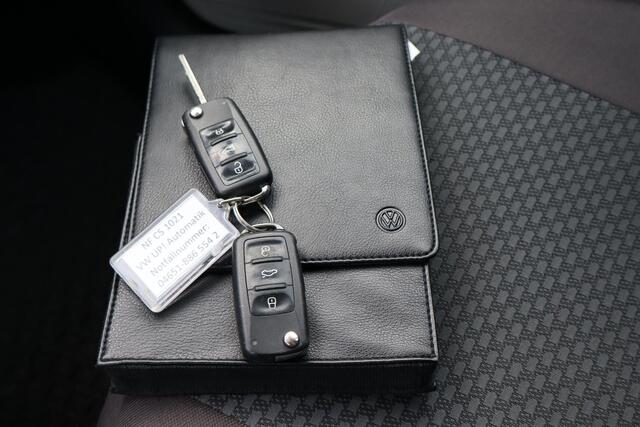 Volkswagen UP! 1.0 BMT move up! Wordt verwacht, Airco, Stoelverwarming, Automaat, Elektrische ramen