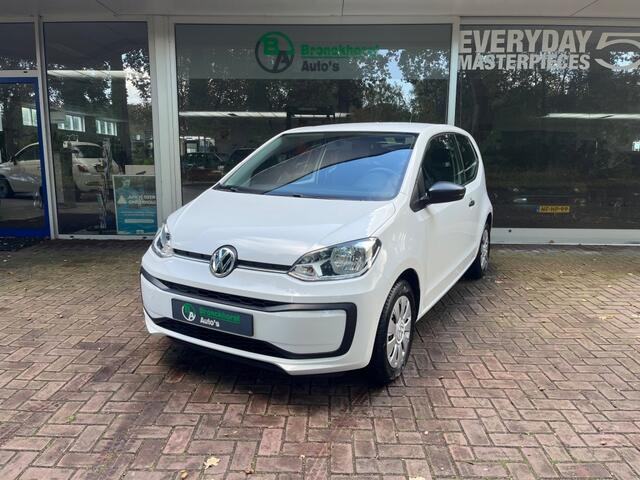 Volkswagen UP! 1.0 BMT TAKE UP!