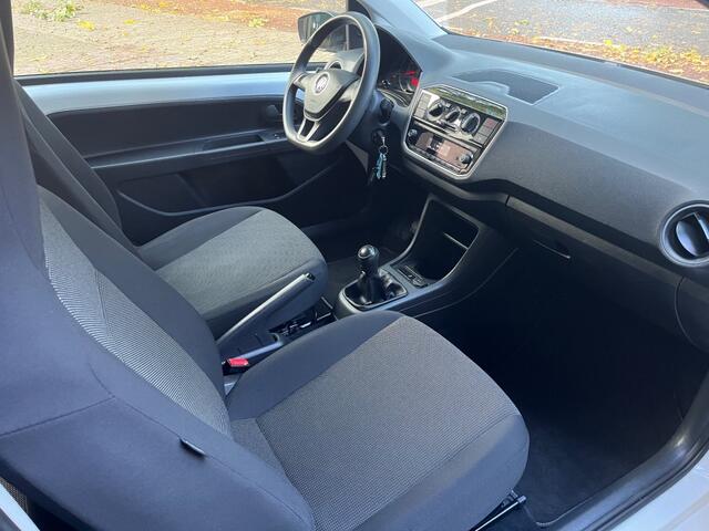 Volkswagen UP! 1.0 BMT TAKE UP!