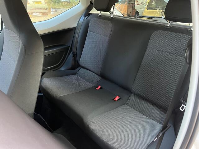 Volkswagen UP! 1.0 BMT TAKE UP!