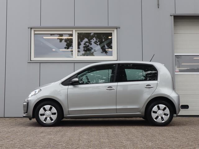 Volkswagen UP! 1.0 BMT move up!