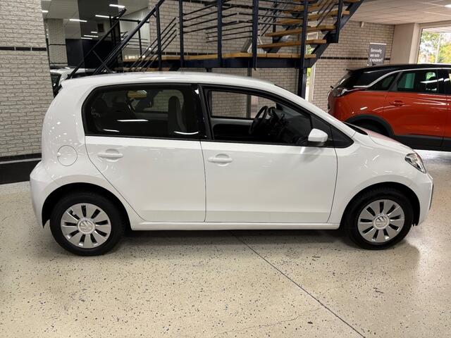 Volkswagen UP! 1.0 BMT TAKE UP! / AIRCO / DAB RADIO / BLUETOOTH / 5 DEURS