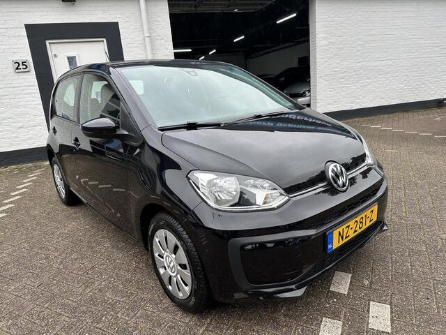 Volkswagen UP! 1.0 BMT move up! /Nieuwe APK bij aflevering/5 Drs/Airco