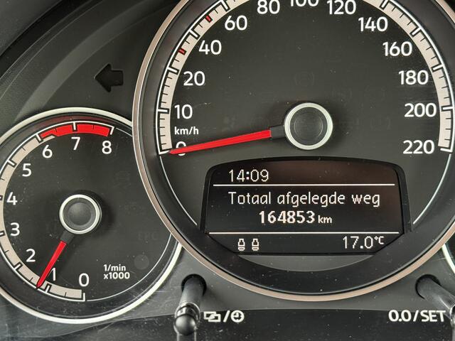 Volkswagen UP! 1.0 BMT move up! Led, Airco, Elek.Pakket