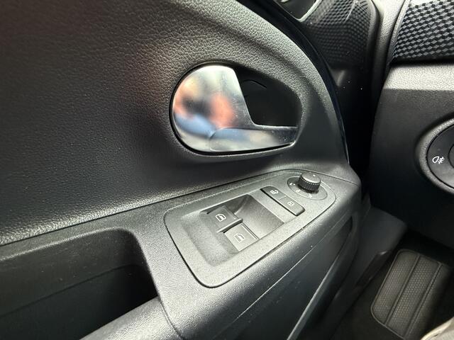 Volkswagen UP! 1.0 BMT move up! Led, Airco, Elek.Pakket