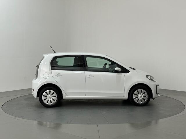 Volkswagen UP! 1.0 CRUISE DAB CLIMA CAMERA