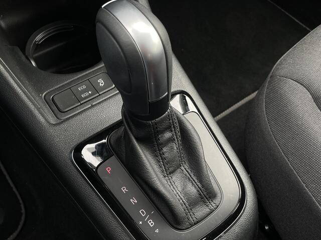 Volkswagen UP! e-Up! e-up! Style Plus (Camera,Clima,Cruise,Pdc,Stoelverw)