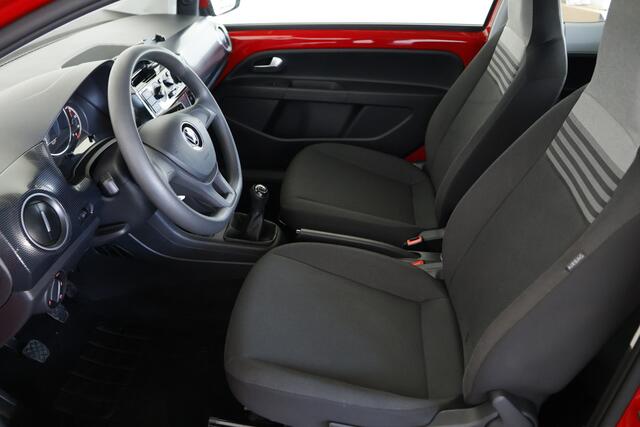 Volkswagen UP! 1.0 BMT take up! / Airco / Bluetooth